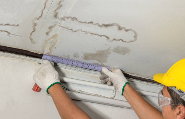 Reliable Water Damage contractor in Alva, OK by Water Damage Irwin